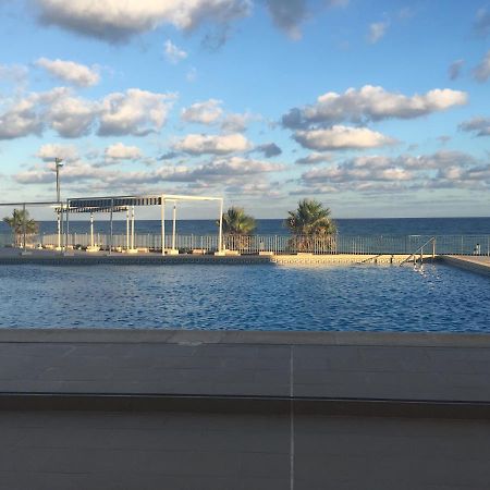 Apartament Bambu Przy Plazy Torrevieja Luaran gambar