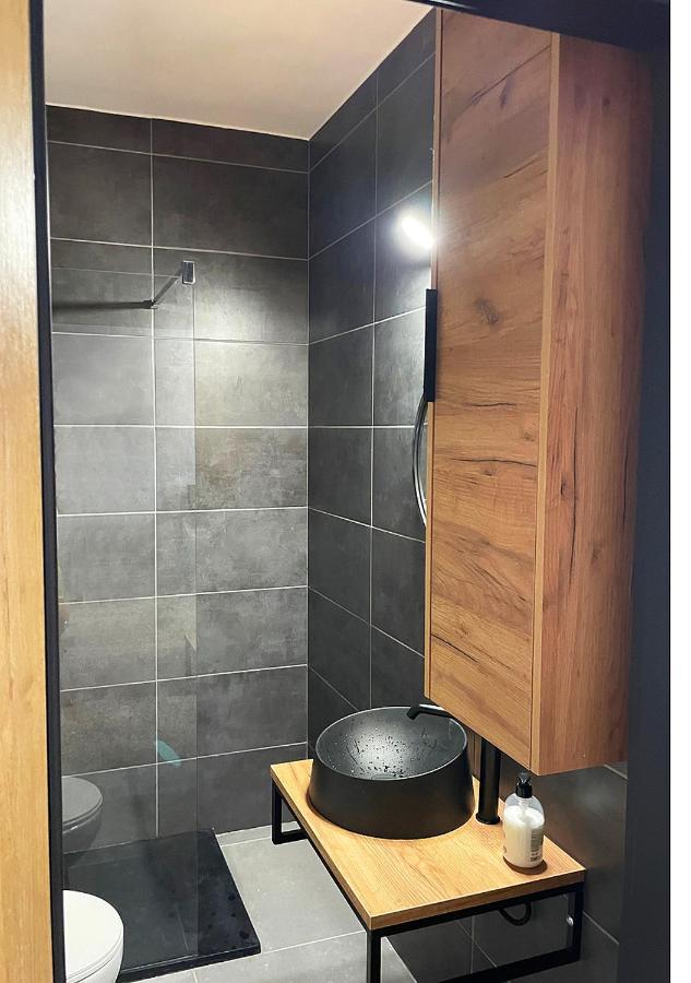 Apartament Bambu Przy Plazy Torrevieja Luaran gambar