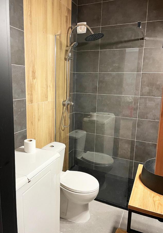 Apartament Bambu Przy Plazy Torrevieja Luaran gambar